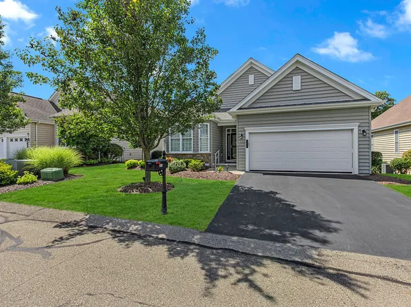 247 Patriot Ln, Freedom, PA 15042