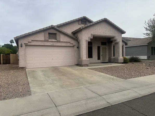 1271 N Fresno St, Chandler, AZ 85225