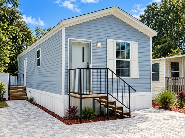 2172 E Camp N Comfort Ln #2172, Avon Park, FL 33825