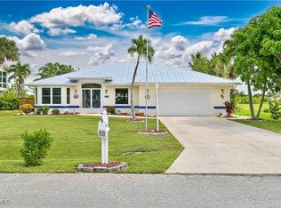14374 Tamarac Dr, Bokeelia, FL 33922