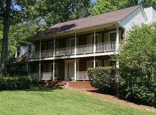 4518 Kinvarra Cir SW, Mableton, GA 30126