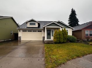 2025 SE Thomas Ct, Dallas, OR 97338