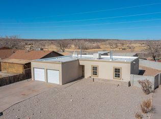 6605 Cueva Escondida NW, Albuquerque, NM 87120