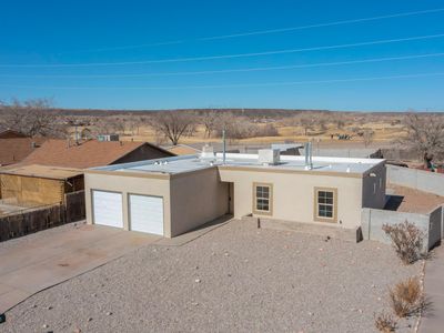 6605 Cueva Escondida NW, Albuquerque, NM, 87120