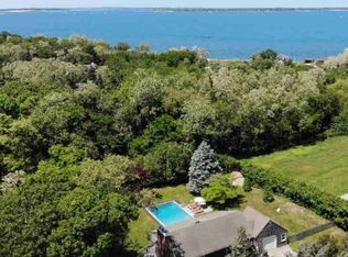 3 Orchard Ave, Sag Harbor, NY 11963