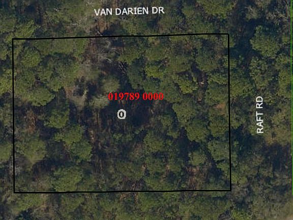 5th image of 0 Van Darien Dr