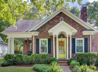 2133 Wright Ave, Greensboro, NC 27403