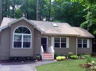 76 Cresthaven Dr, Ocean Pines, MD 21811