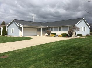 980 N Harmony Dr, Napoleon, OH 43545