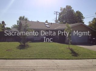 8150 Rusch Dr, Citrus Heights, CA 95621