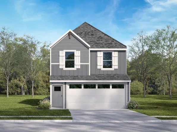 HAZEL Plan, Villages on McKinney Street