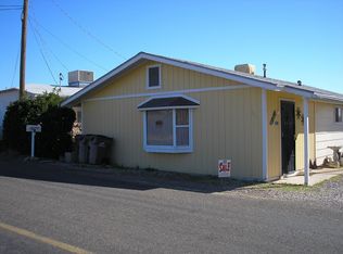 351 S 6th St, Globe, AZ 85501