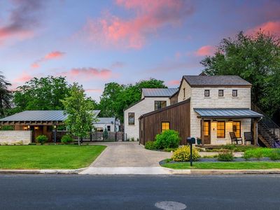 508 E Creek St, Fredericksburg, TX, 78624