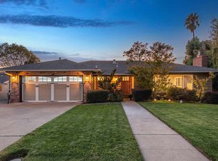 4025 Oak Hill Rd, Oakland, CA 94605