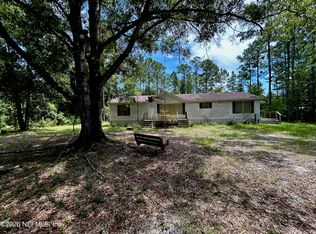 4730 CATHERINE Street, Hastings, FL 32145