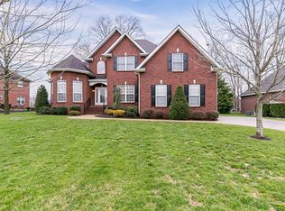 1409 Marathon Dr, Murfreesboro, TN 37129