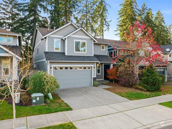 4335 Dudley Drive NE, Lacey, WA 98516