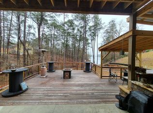 137 Memorial Dr, Mc Cormick, SC 29835