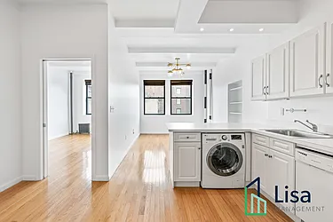 Rented by Lisa Management Inc