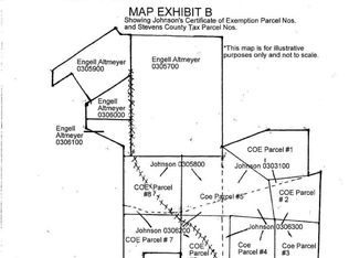 1368 Buckley Way, Kettle Falls, WA 99141