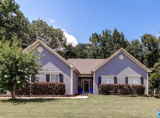 5012 Bridlewood Parc Ln, Helena, AL 35080