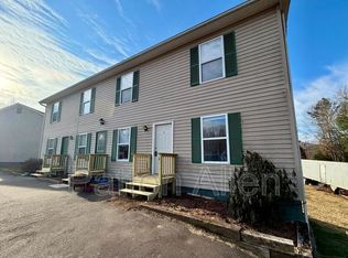 238 Bent Creek Ranch Rd APT B, Asheville, NC 28806