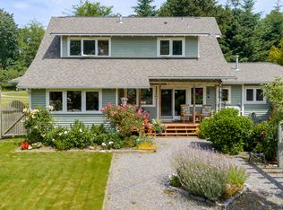 17304 137th Ave SW, Vashon, WA 98070