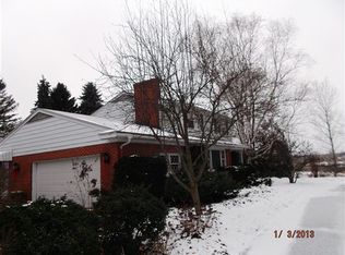 930 Six Mile Rd NW, Comstock Park, MI 49321