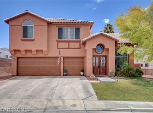 6551 Aurora Dawn Dr, Las Vegas, NV 89142