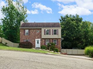 7335 Deer Run Cir, Imperial, PA 15126