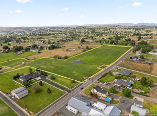 0 Lampe Rd, Selah, WA 98942