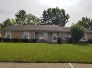3534 Debeney Dr, Fort Wayne, IN