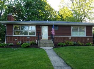316 S Blanchard St, Wheaton, IL 60187