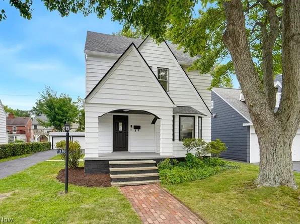 1376 Avondale Rd, South Euclid, OH 44121