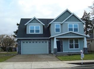 1050 Hayes St, Mount Angel, OR 97362