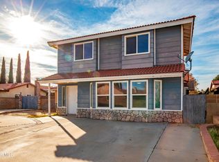 43637 Rembrandt St, Lancaster, CA 93535