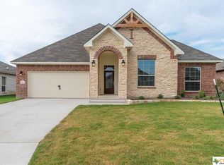 10231 Alamosa Ln, Temple, TX 76502