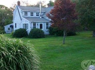 1645 Main St, West Barnstable, MA 02668