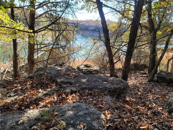 Pilots Cove Ln #62, Yellville, AR 72687