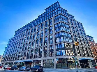 300 West 122nd Street