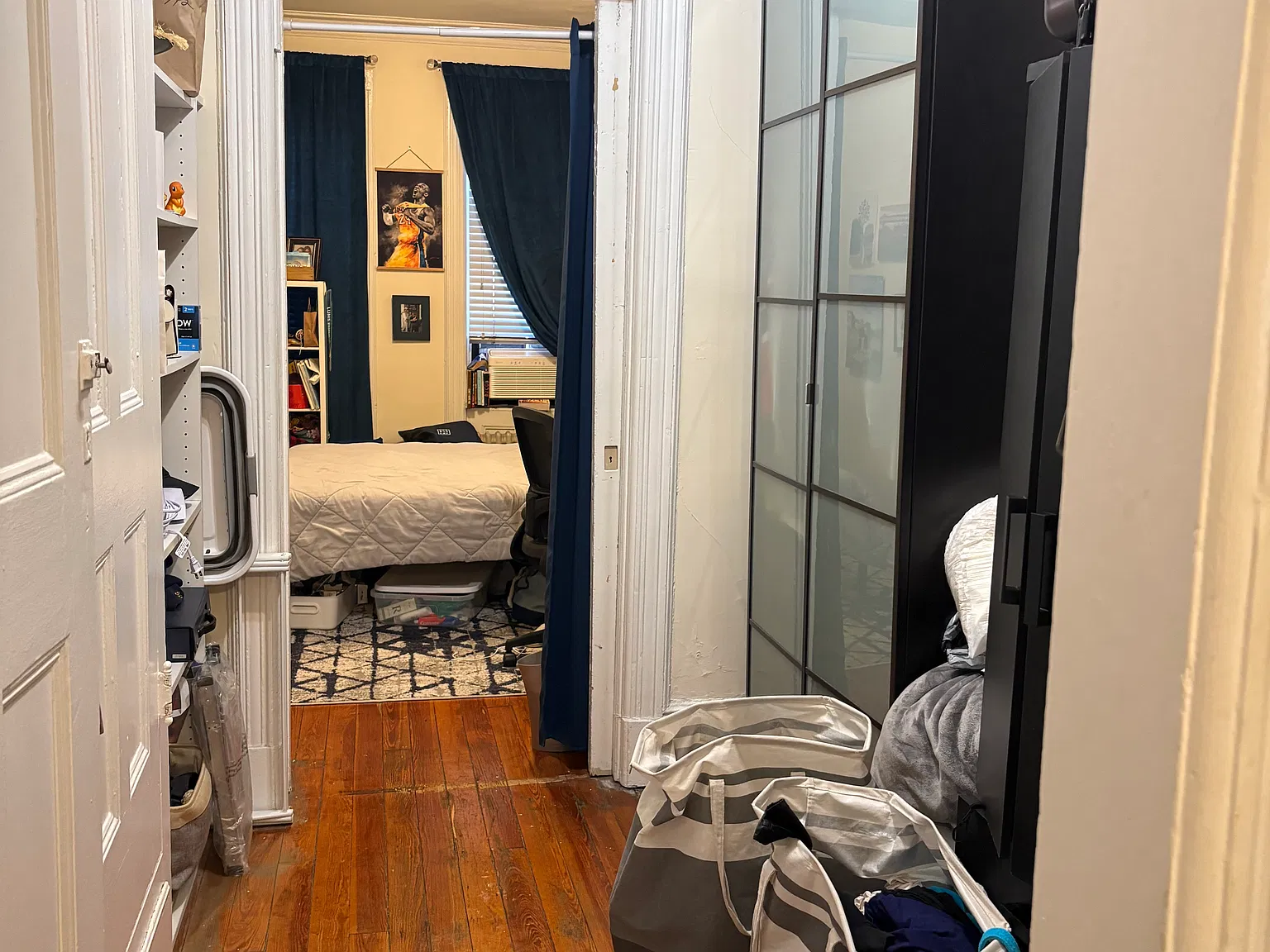 1 bed, $1,900 — Photo 2