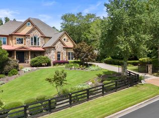 15745 Canterbury Chase, Milton, GA 30004