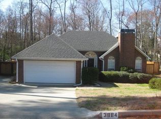 3884 Beaver Brook Dr, Martinez, GA 30907