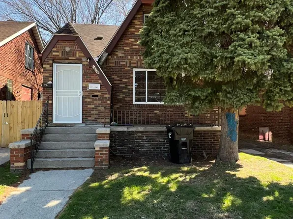 19576 Joann St, Detroit, MI 48205