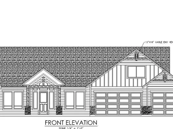 21125 N Ceylon Rd, Rathdrum, ID 83858