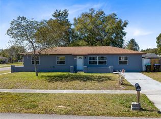 5302 Sun Valley Ct, Orlando, FL 32808