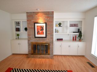 4717 NW 72nd St, Oklahoma City, OK 73132