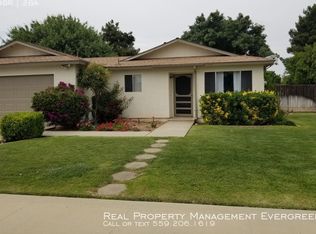 730 Gerry Ln, Porterville, CA 93257