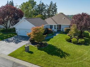 5018 S Morrill Ln, Spokane, WA 99223