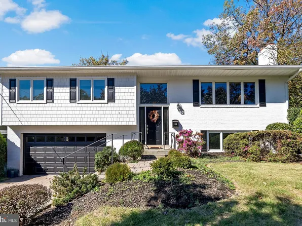 1336 N Ivanhoe St, Alexandria, VA 22304